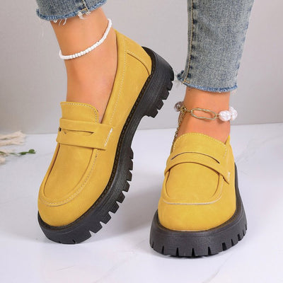 Frida | Wygodne buty damskie