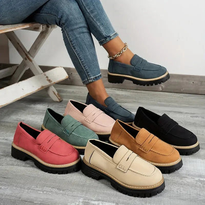 Frida | Wygodne buty damskie