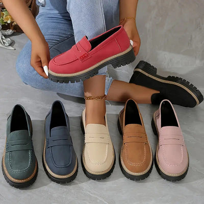 Frida | Wygodne buty damskie